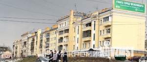 2-к квартира, вторичка, 41м2, 5/5 этаж