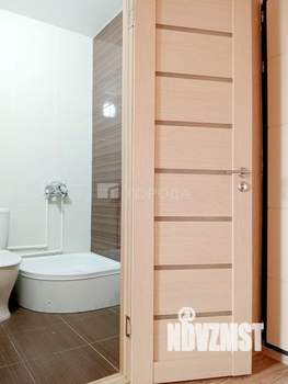 Студия квартира, вторичка, 19м2, 2/18 этаж