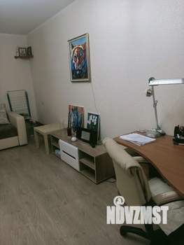 2-к квартира, вторичка, 45м2, 6/9 этаж