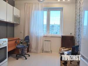 1-к квартира, вторичка, 39м2, 5/26 этаж