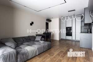 2-к квартира, вторичка, 69м2, 13/17 этаж