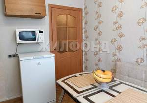 1-к квартира, вторичка, 35м2, 3/5 этаж
