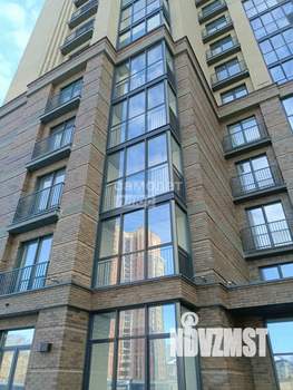 3-к квартира, вторичка, 66м2, 1/25 этаж
