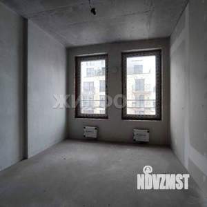 3-к квартира, вторичка, 81м2, 6/24 этаж