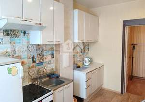 1-к квартира, вторичка, 34м2, 3/4 этаж