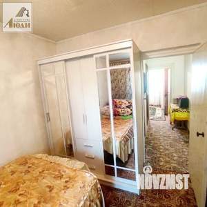 3-к квартира, вторичка, 63м2, 3/9 этаж