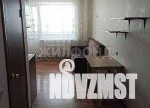 1-к квартира, вторичка, 18м2, 8/12 этаж