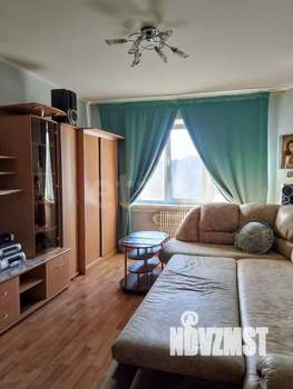 3-к квартира, вторичка, 63м2, 7/10 этаж