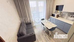2-к квартира, вторичка, 53м2, 9/10 этаж