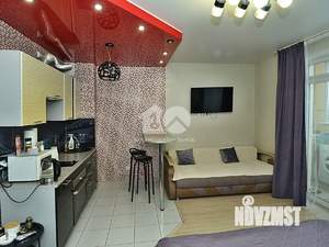 Студия квартира, вторичка, 29м2, 6/25 этаж