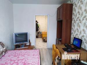 2-к квартира, вторичка, 58м2, 3/9 этаж