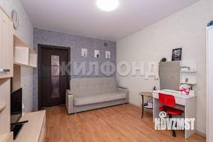 1-к квартира, вторичка, 49м2, 8/16 этаж
