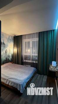 3-к квартира, вторичка, 59м2, 17/17 этаж