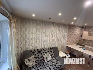 1-к квартира, вторичка, 35м2, 1/10 этаж