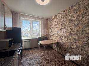 1-к квартира, вторичка, 35м2, 2/6 этаж