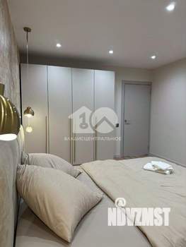 1-к квартира, вторичка, 49м2, 11/18 этаж