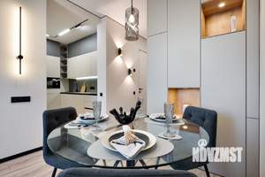 1-к квартира, вторичка, 41м2, 3/29 этаж
