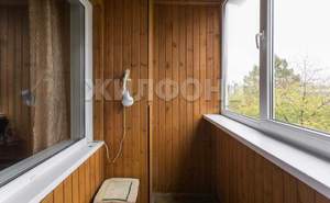 2-к квартира, вторичка, 43м2, 4/9 этаж