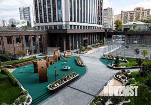 Студия квартира, вторичка, 84м2, 29/29 этаж