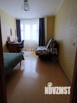 2-к квартира, вторичка, 64м2, 11/16 этаж