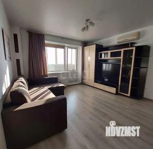 1-к квартира, вторичка, 37м2, 14/17 этаж