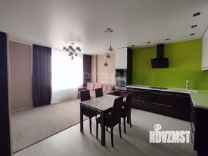 2-к квартира, вторичка, 84м2, 9/16 этаж
