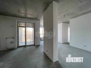 3-к квартира, вторичка, 100м2, 8/25 этаж