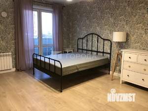3-к квартира, вторичка, 107м2, 4/25 этаж
