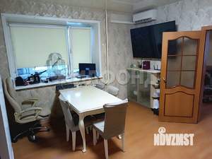 3-к квартира, вторичка, 117м2, 7/9 этаж