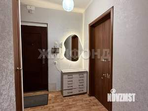 1-к квартира, вторичка, 37м2, 4/10 этаж
