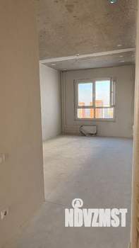 2-к квартира, вторичка, 40м2, 15/17 этаж