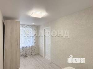 2-к квартира, вторичка, 42м2, 2/5 этаж