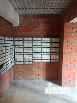 1-к квартира, сданный дом, 37м2, 12/14 этаж