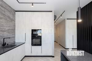 2-к квартира, вторичка, 55м2, 22/23 этаж