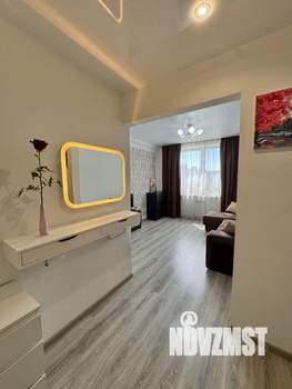 1-к квартира, вторичка, 36м2, 8/14 этаж