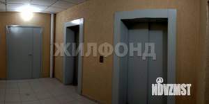 2-к квартира, вторичка, 54м2, 16/17 этаж