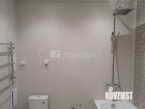 2-к квартира, вторичка, 40м2, 13/17 этаж
