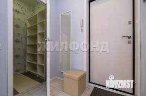 1-к квартира, вторичка, 29м2, 6/15 этаж