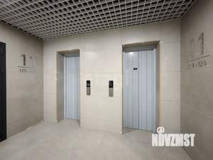 2-к квартира, вторичка, 61м2, 11/23 этаж
