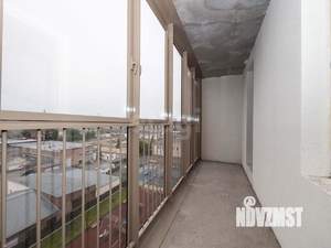 Студия квартира, вторичка, 31м2, 8/27 этаж