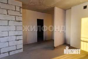 1-к квартира, вторичка, 44м2, 7/20 этаж