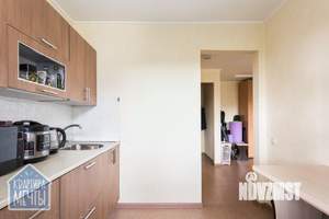 1-к квартира, вторичка, 32м2, 4/5 этаж