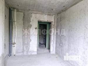 2-к квартира, вторичка, 64м2, 3/10 этаж