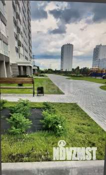 Студия квартира, вторичка, 29м2, 7/17 этаж