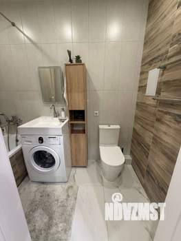 1-к квартира, вторичка, 37м2, 12/26 этаж