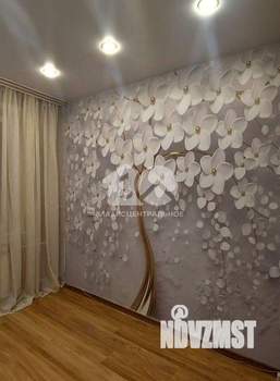 3-к квартира, вторичка, 63м2, 6/9 этаж