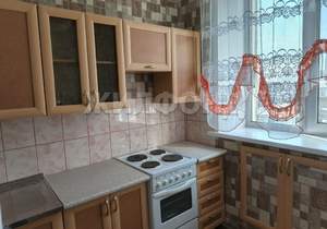 2-к квартира, вторичка, 46м2, 4/5 этаж