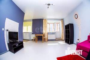 1-к квартира, вторичка, 29м2, 3/5 этаж