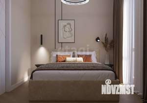 2-к квартира, вторичка, 32м2, 3/12 этаж