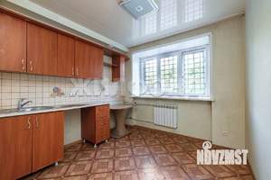 1-к квартира, вторичка, 36м2, 1/5 этаж